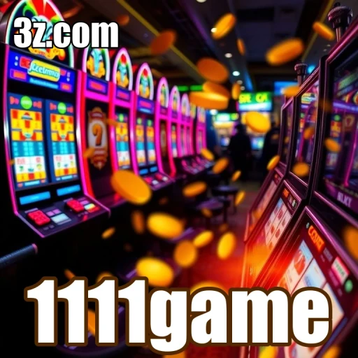 A Experiência Arcade no 1111game: A Diversão Sem Limites