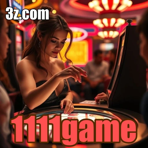 Jogos da Family Encantam no 1111game e Conectam Famílias