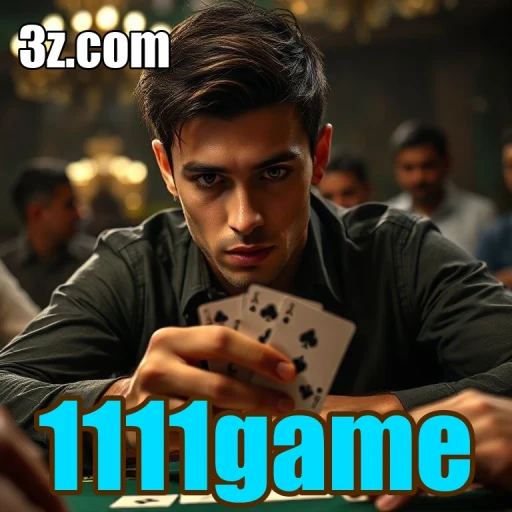 A Experiência de Horror no 1111game que Você Precisa Viver