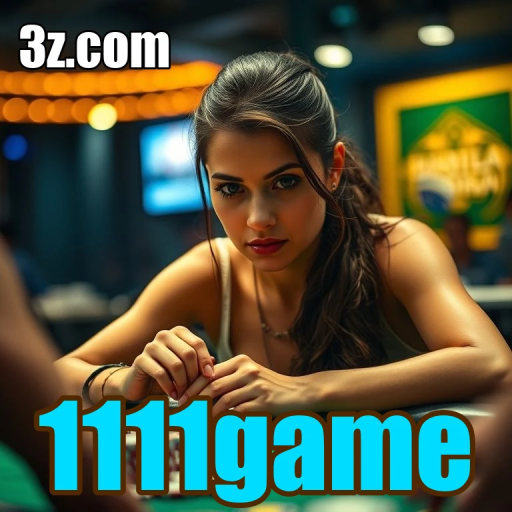 A Magia dos Jogos de Tabuleiro no 1111game