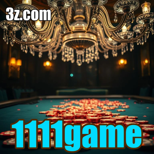 Diversão Infinita no 1111game: A Magia do Endless