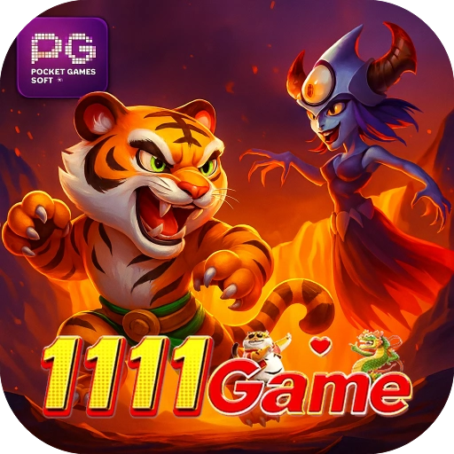1111game