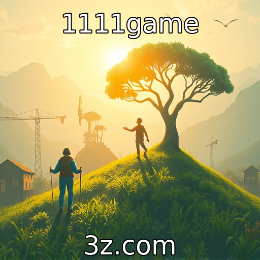 Desenvolvimento sustentável na criação de jogos