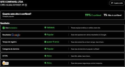 Site verificado e verdadeiro:1111gamecom