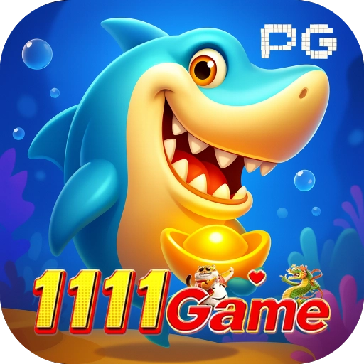 1111game logo